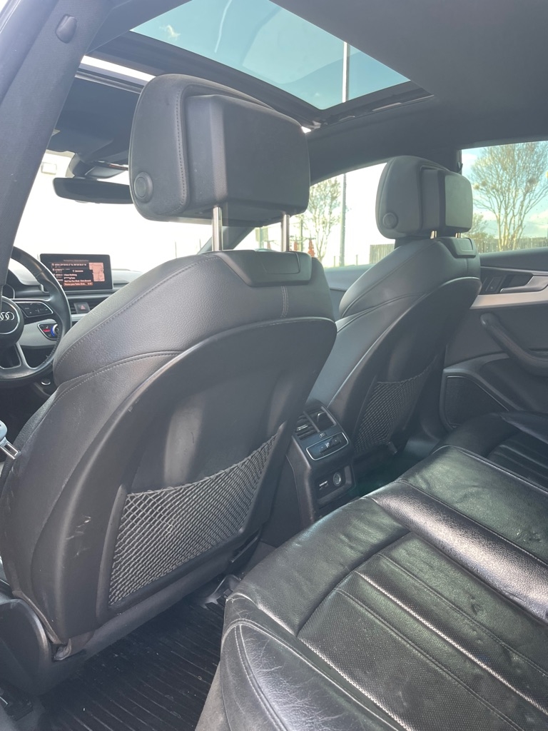 Audi A5 Premium Plus S-Line Sportback quattro 2019