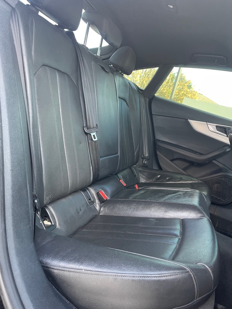 Audi A5 Premium Plus S-Line Sportback quattro 2019