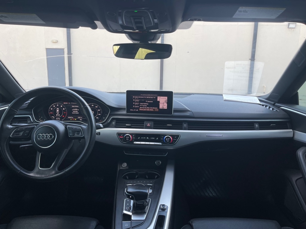 Audi A5 Premium Plus S-Line Sportback quattro 2019