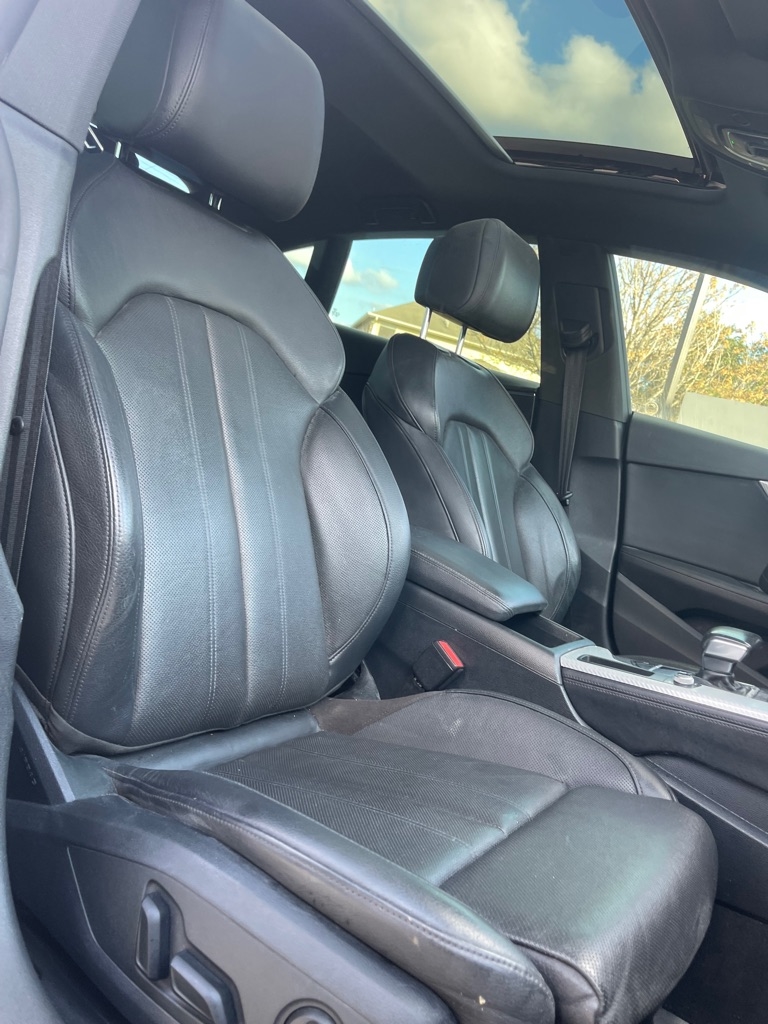 Audi A5 Premium Plus S-Line Sportback quattro 2019