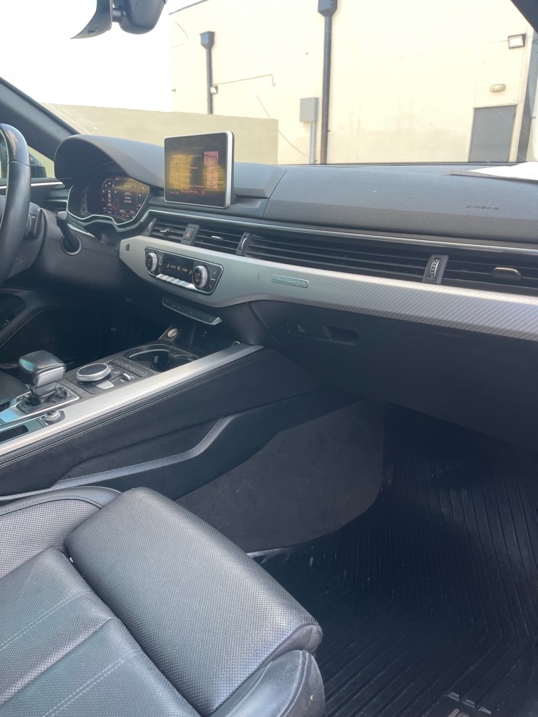 Audi A5 Premium Plus S-Line Sportback quattro 2019