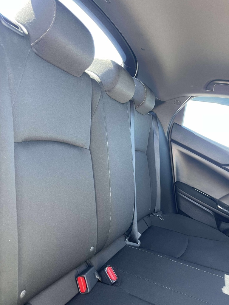 Honda Civic Sport 6M 2019