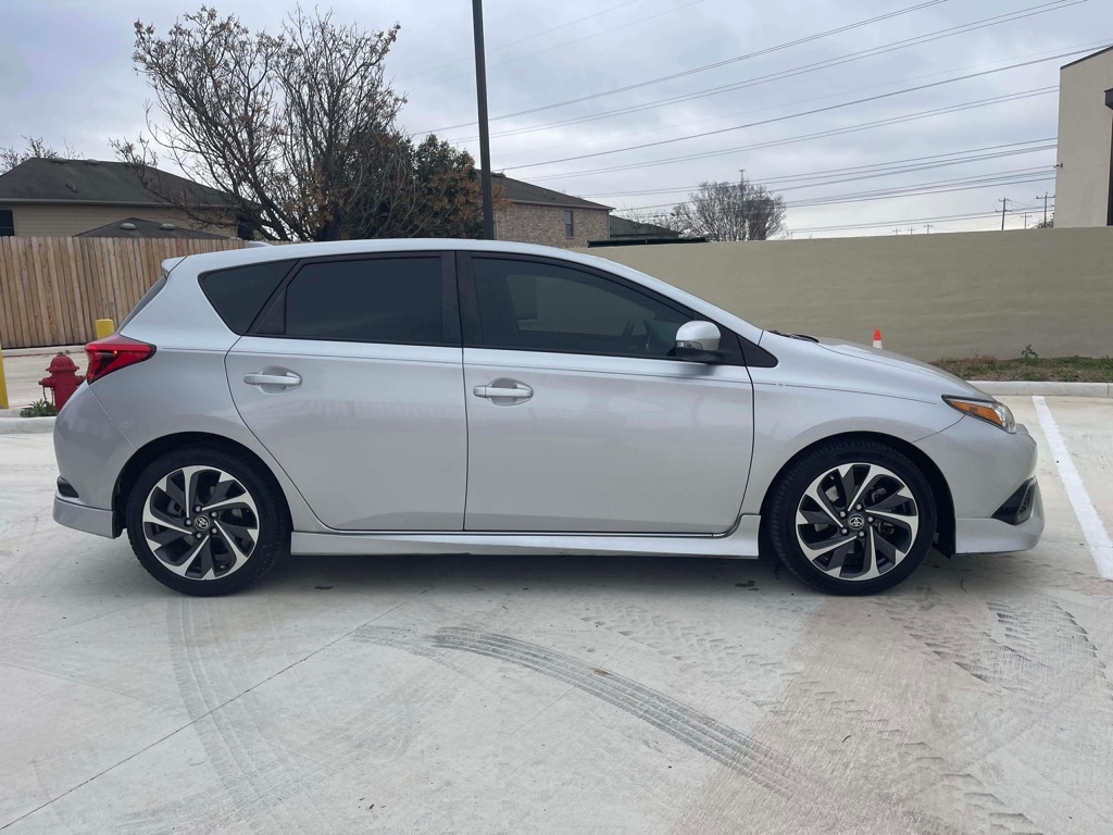Toyota Corolla iM 6M 2018