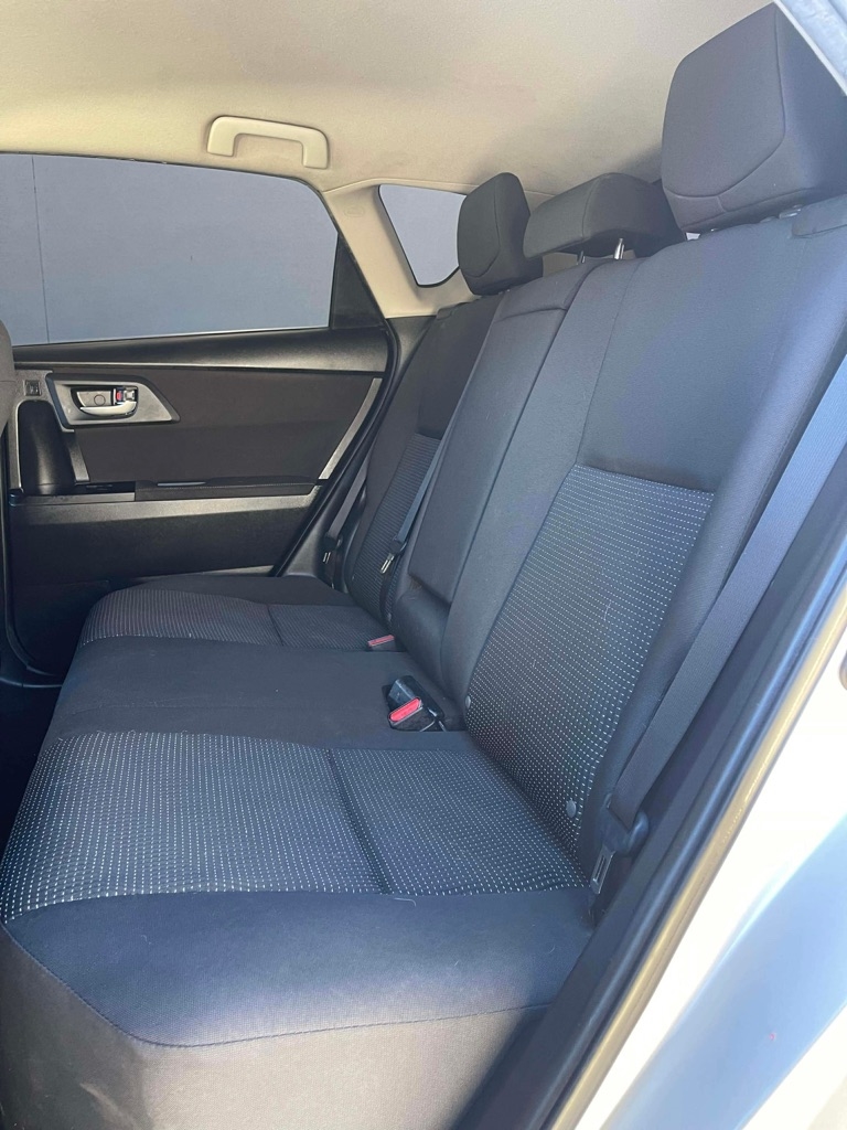 Toyota Corolla iM 6M 2018