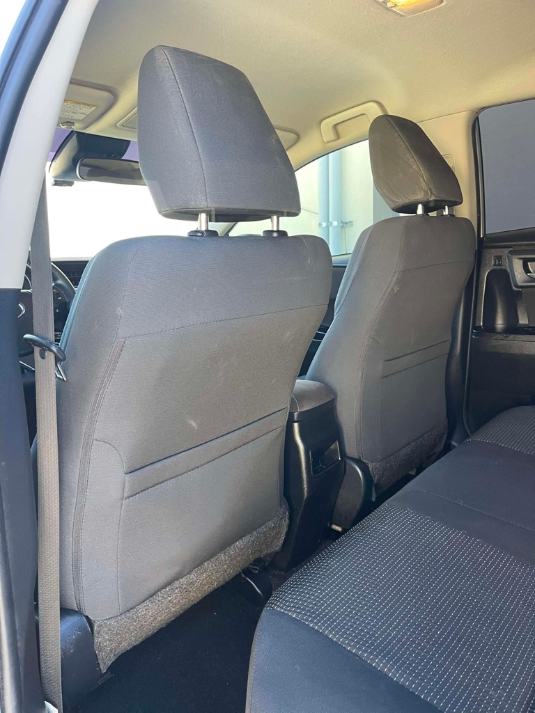 Toyota Corolla iM 6M 2018