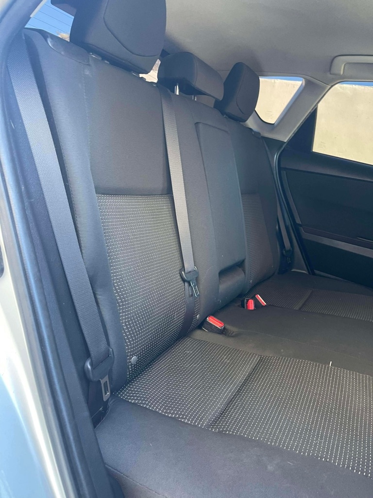 Toyota Corolla iM 6M 2018