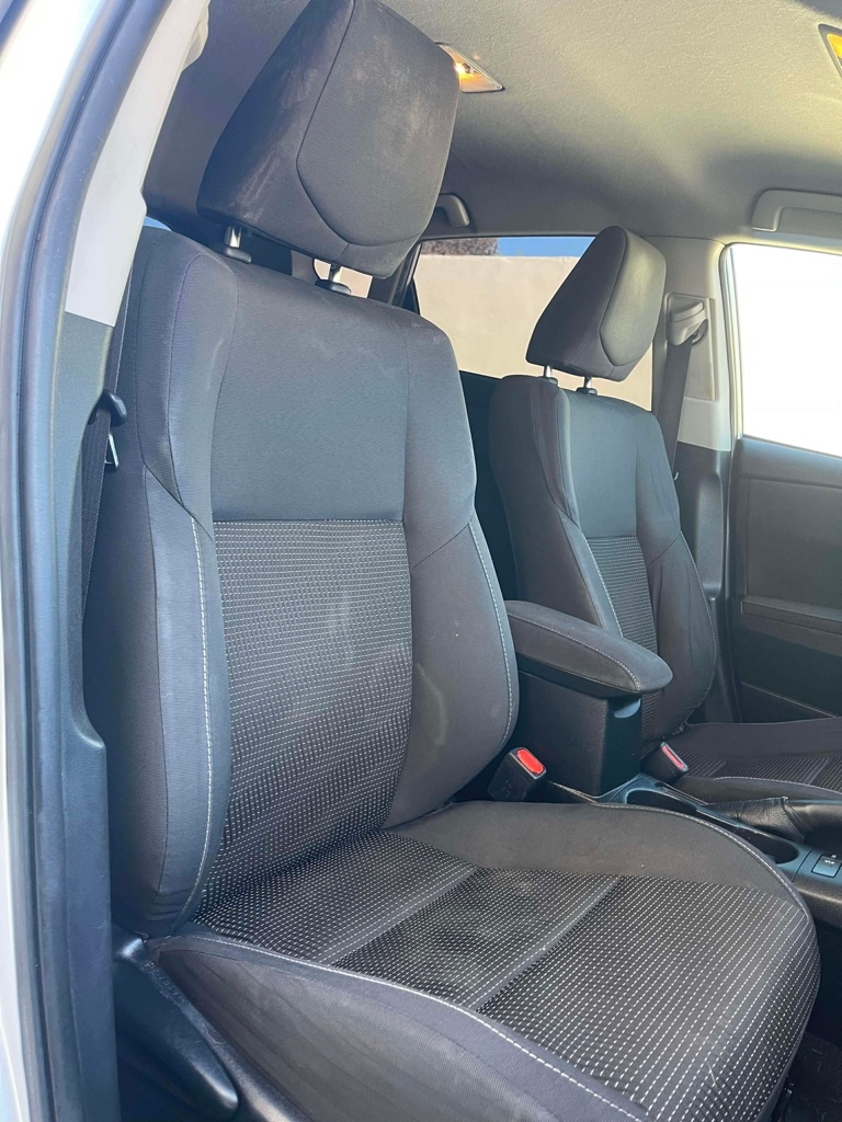 Toyota Corolla iM 6M 2018