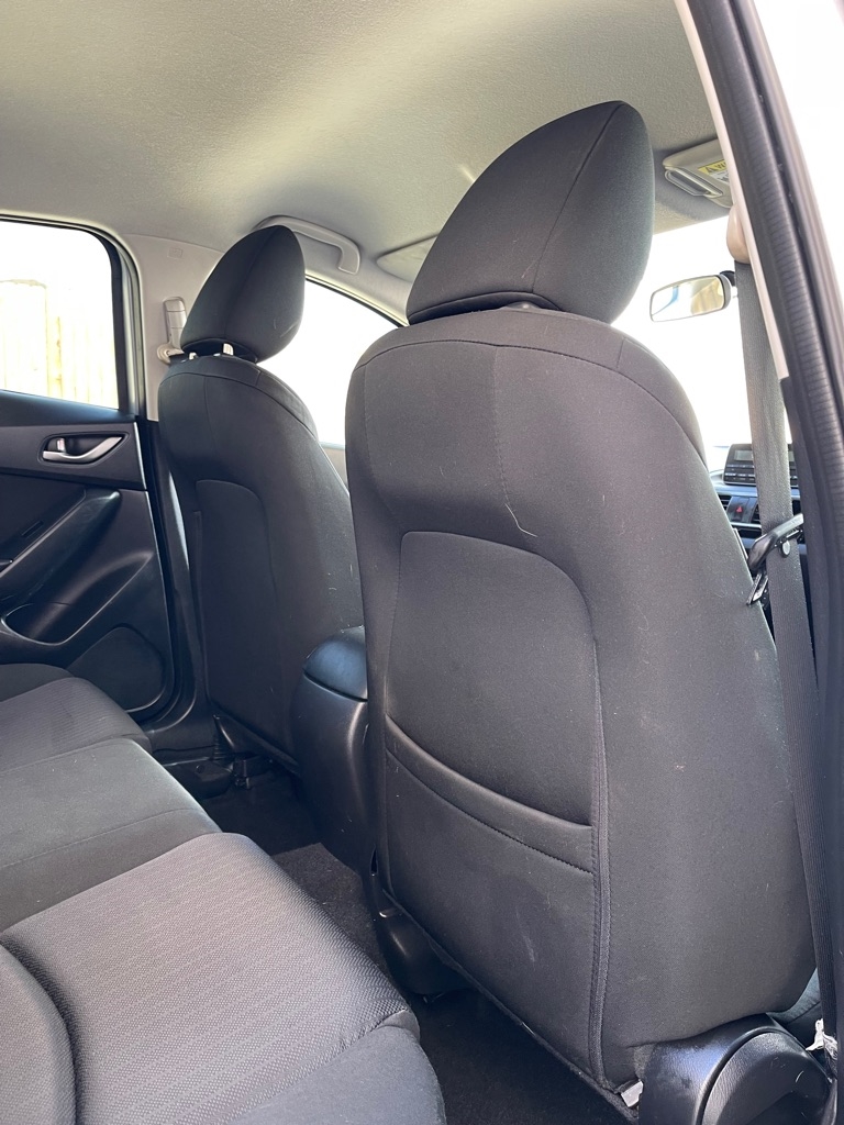 Mazda MAZDA3 i SV AT 4-Door 2014