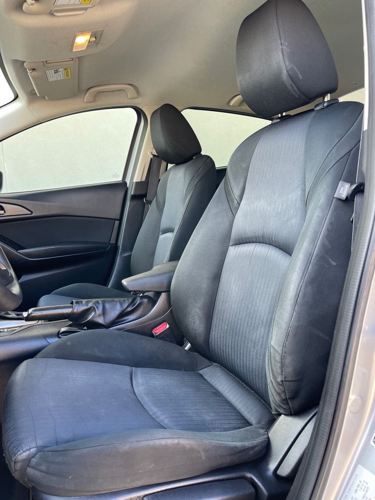 Mazda MAZDA3 i SV AT 4-Door 2014