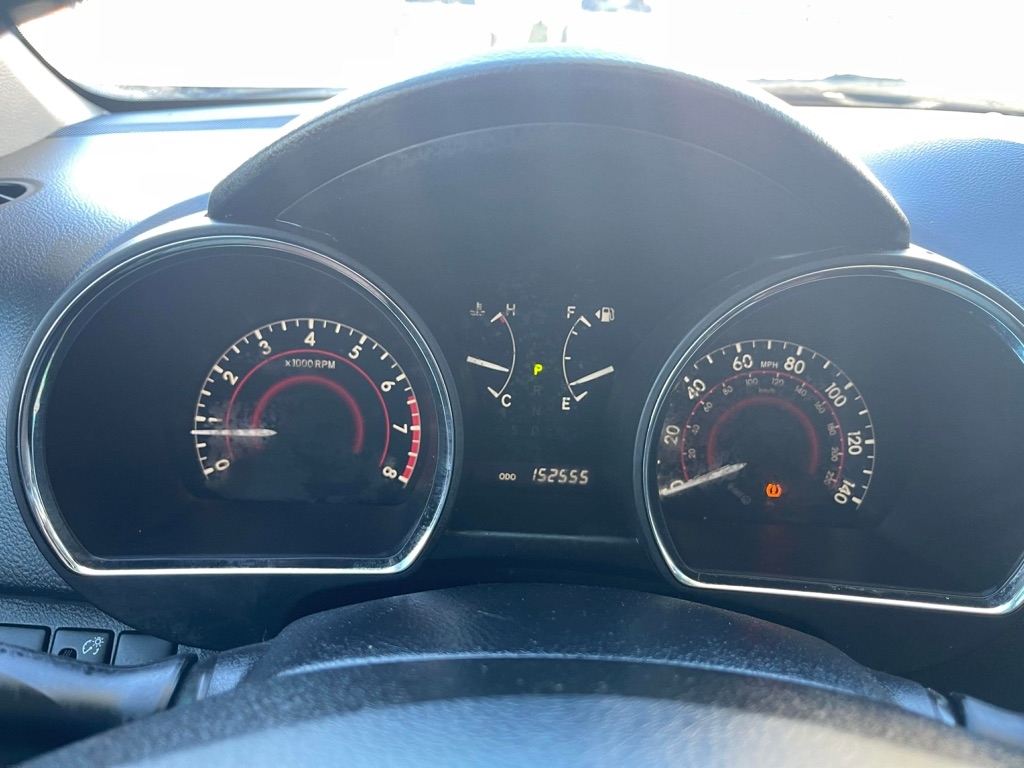 Toyota Highlander Limited 2WD 2013