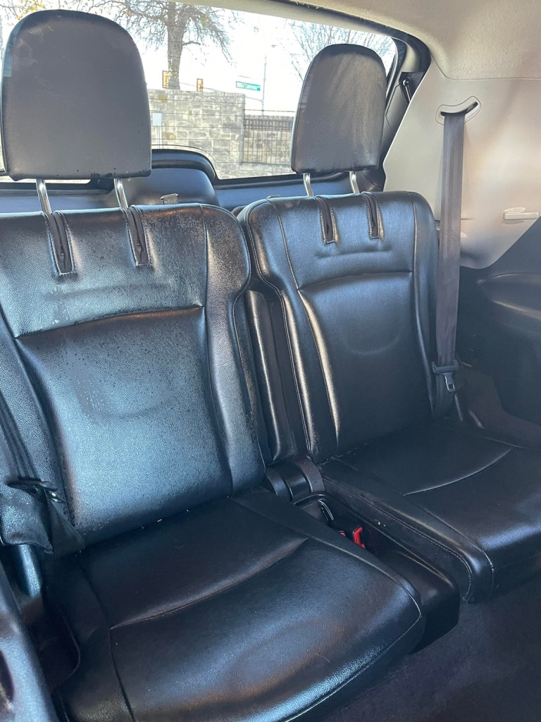 Toyota Highlander Limited 2WD 2013