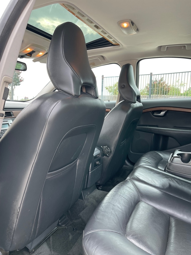 Volvo S80 3.2 FWD 2011