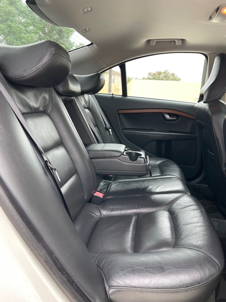 Volvo S80 3.2 FWD 2011