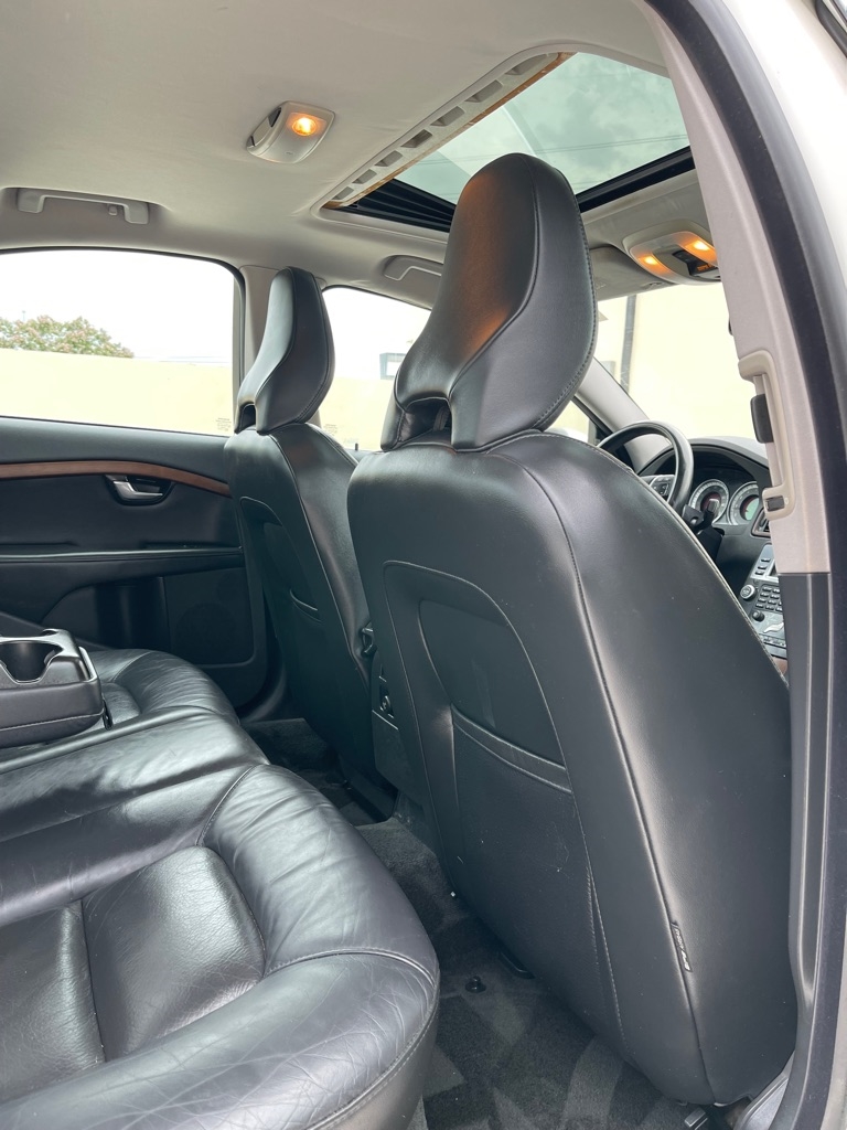 Volvo S80 3.2 FWD 2011