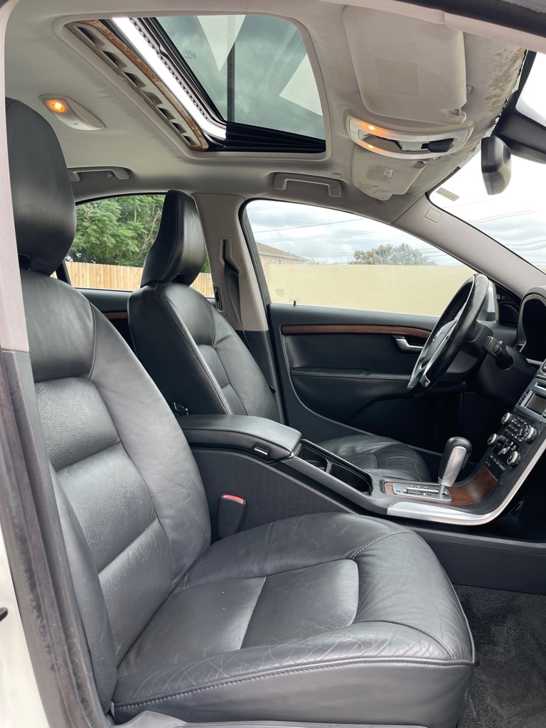 Volvo S80 3.2 FWD 2011