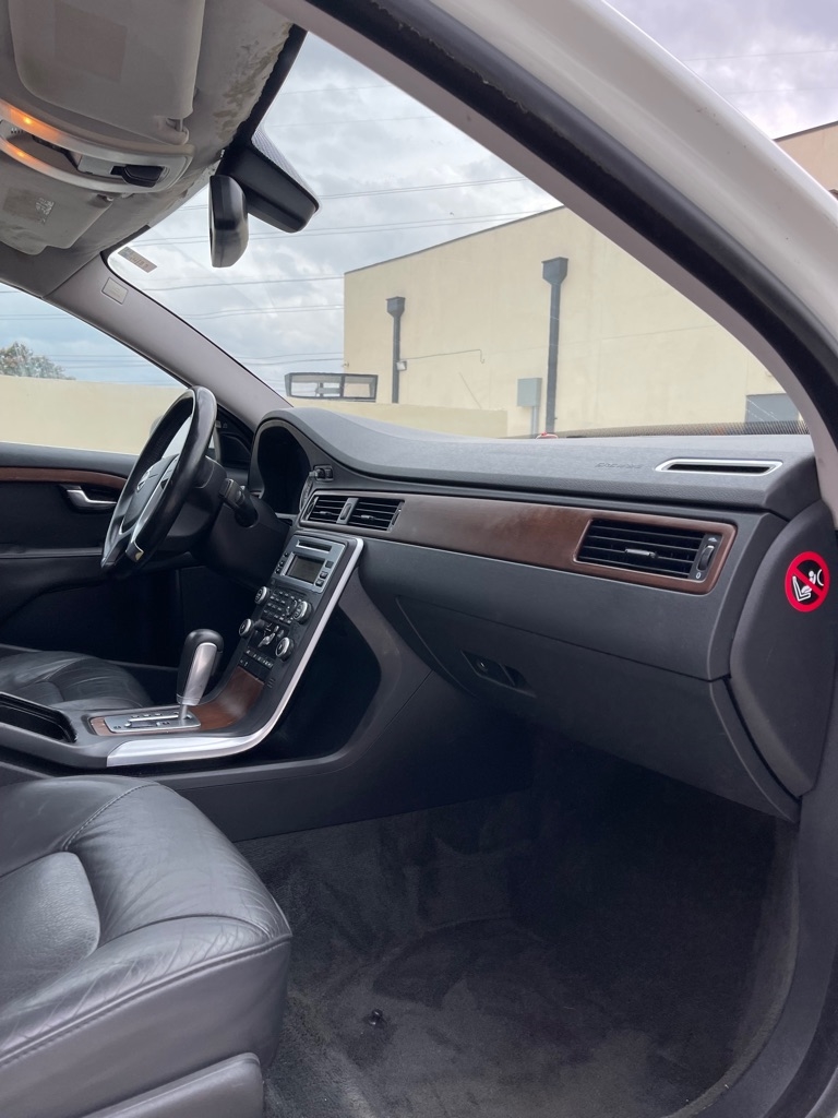 Volvo S80 3.2 FWD 2011