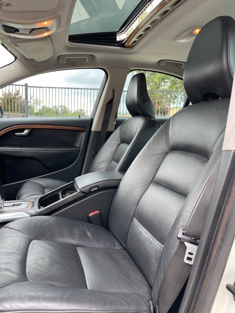 Volvo S80 3.2 FWD 2011