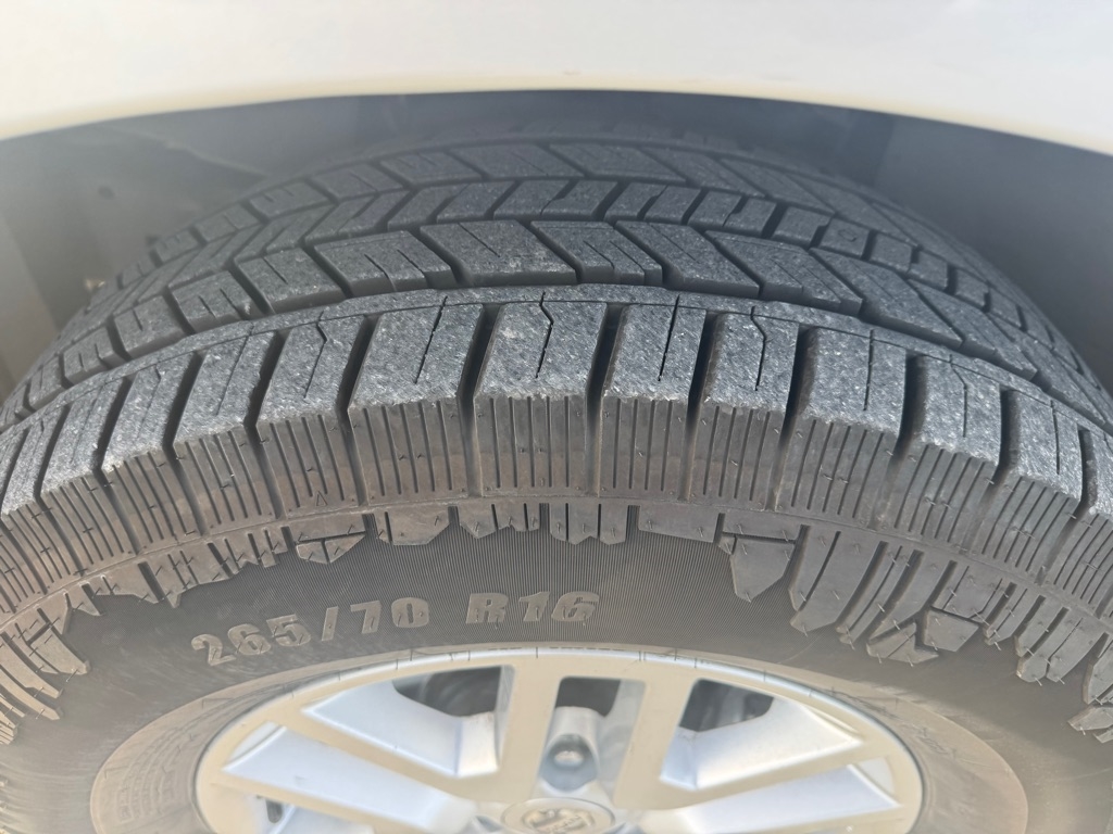 Nissan Frontier SL Crew Cab 5AT 4WD 2018