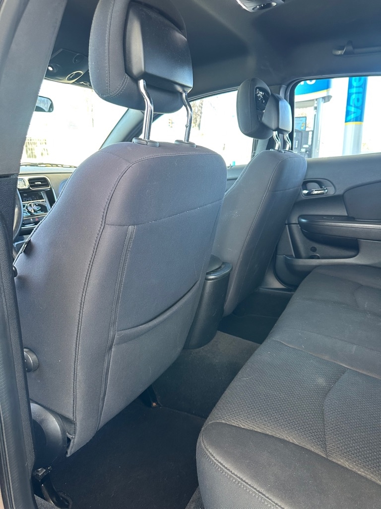 Chrysler 200 Touring 2013