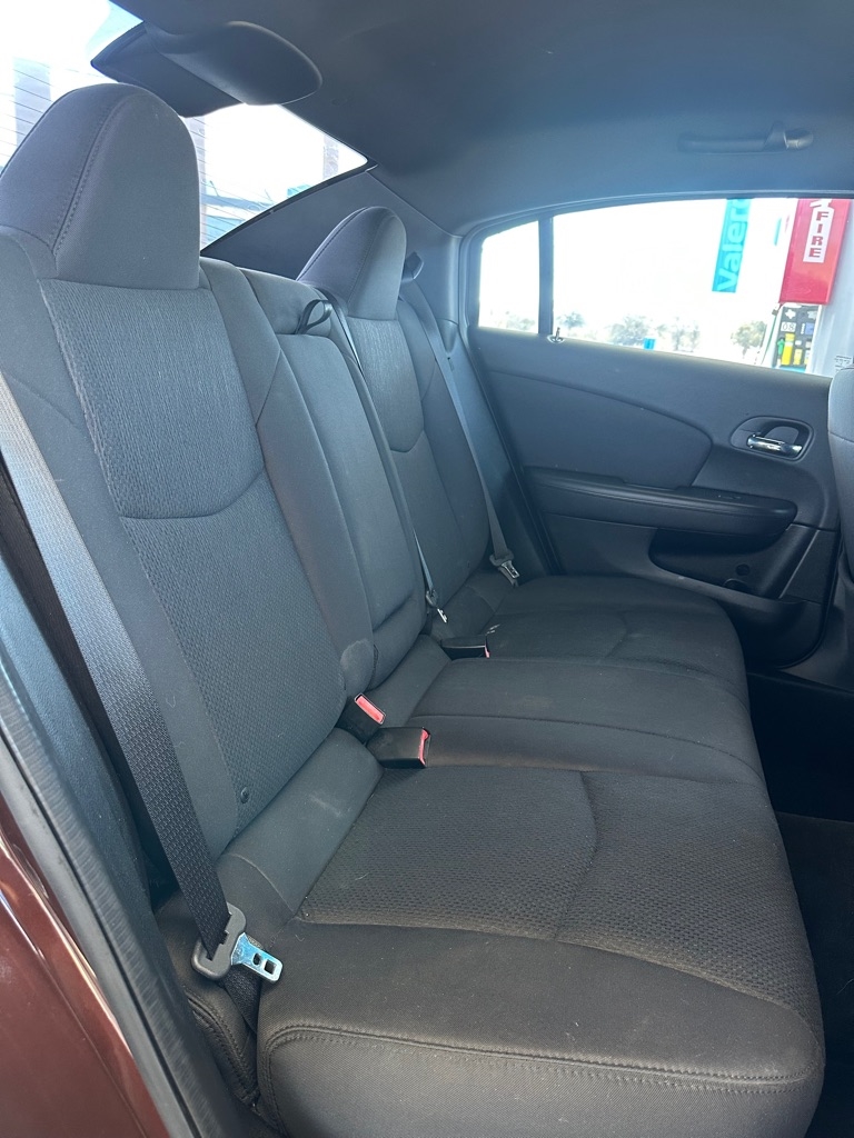 Chrysler 200 Touring 2013