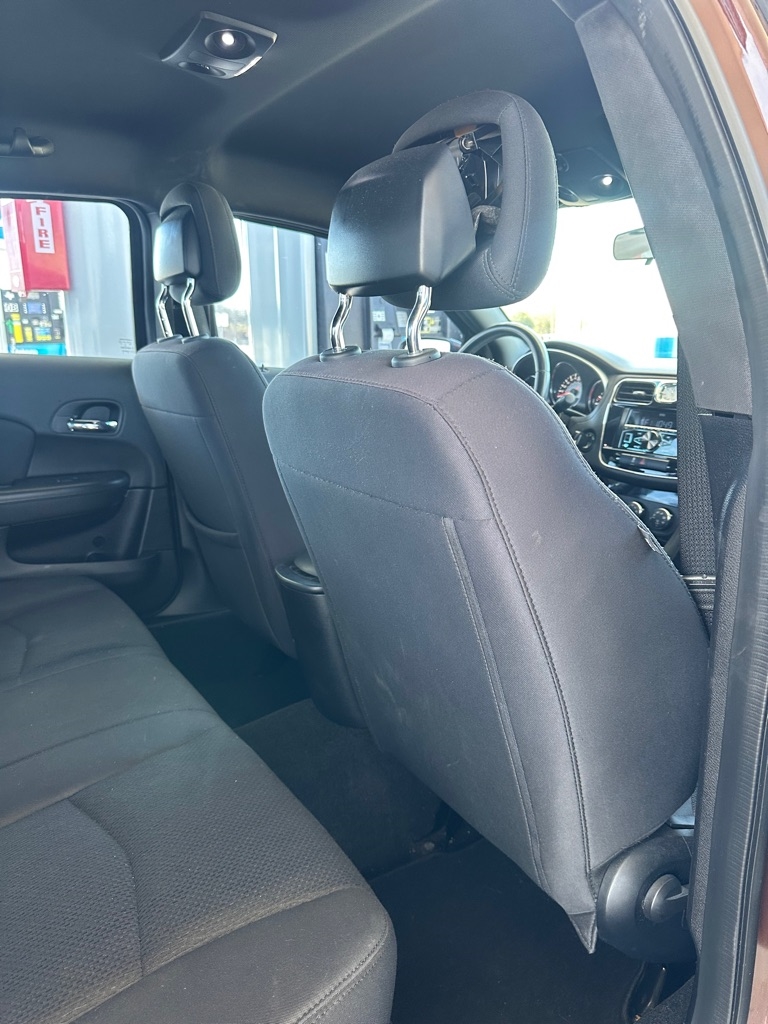 Chrysler 200 Touring 2013