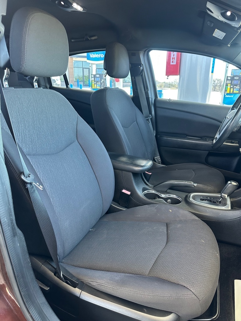 Chrysler 200 Touring 2013