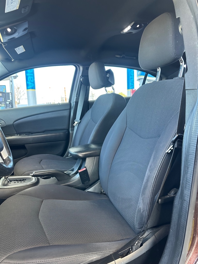 Chrysler 200 Touring 2013