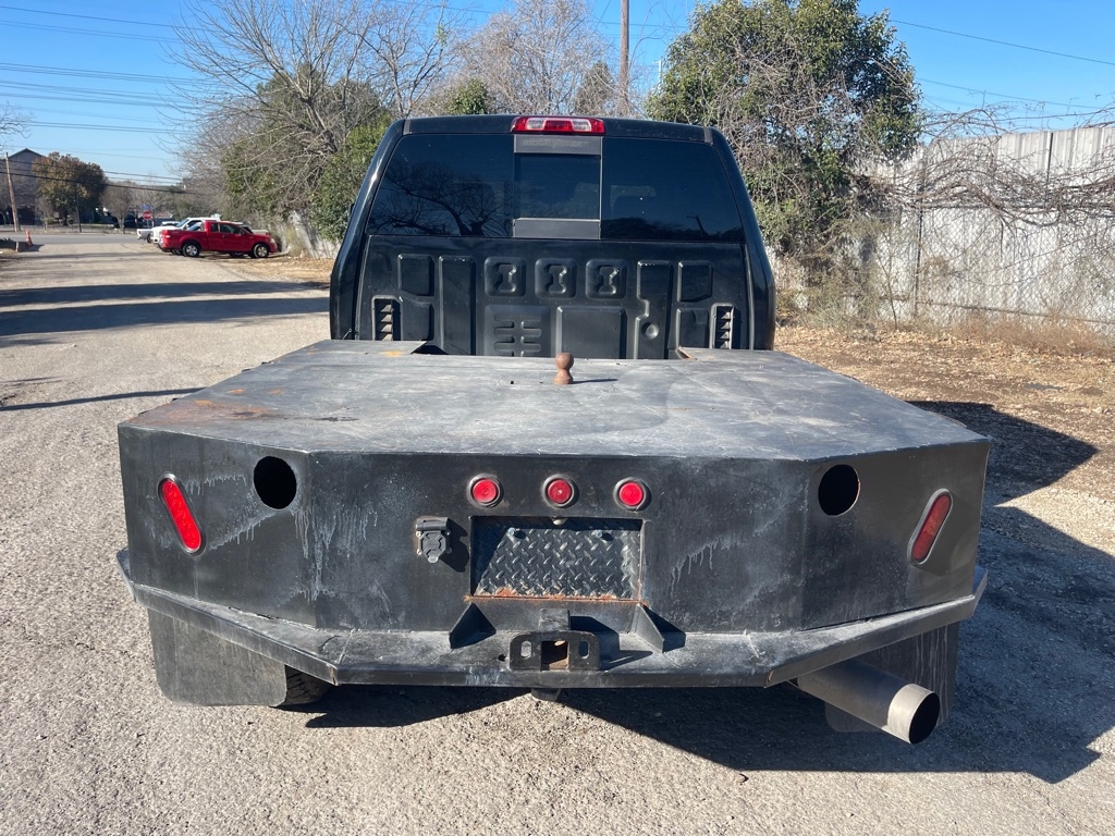 GMC Sierra 2500HD Denali Crew Cab 4WD 2015