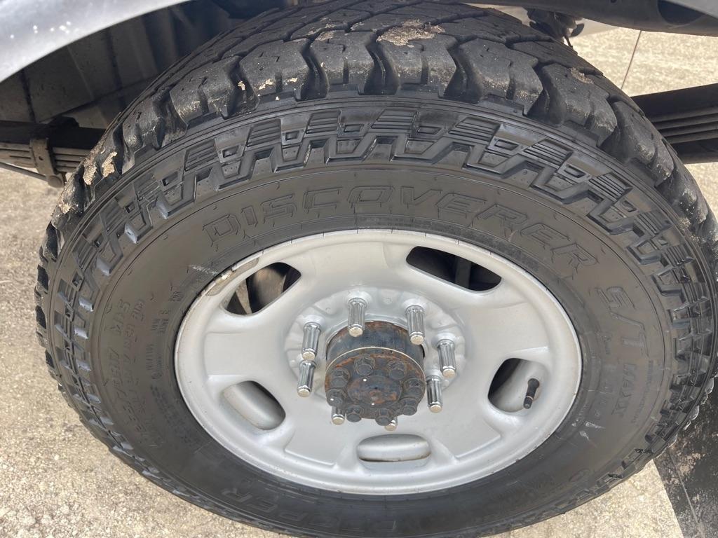 GMC Sierra 2500HD Denali Crew Cab 4WD 2015