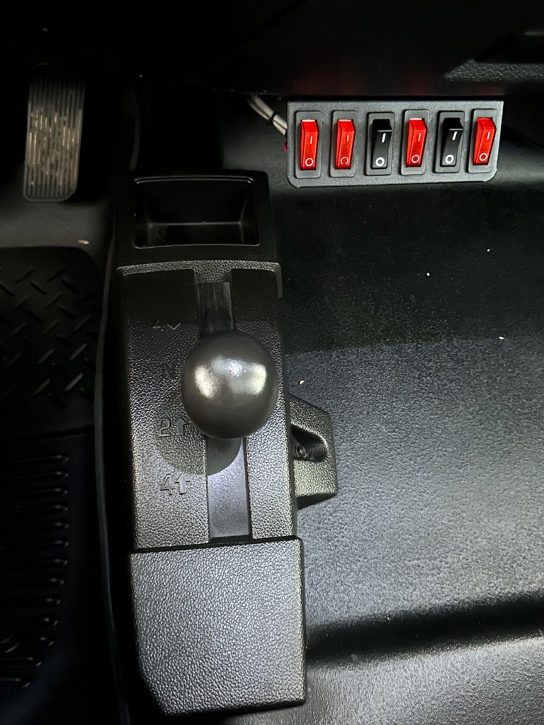 GMC Sierra 2500HD Base Crew Cab 4WD 2019