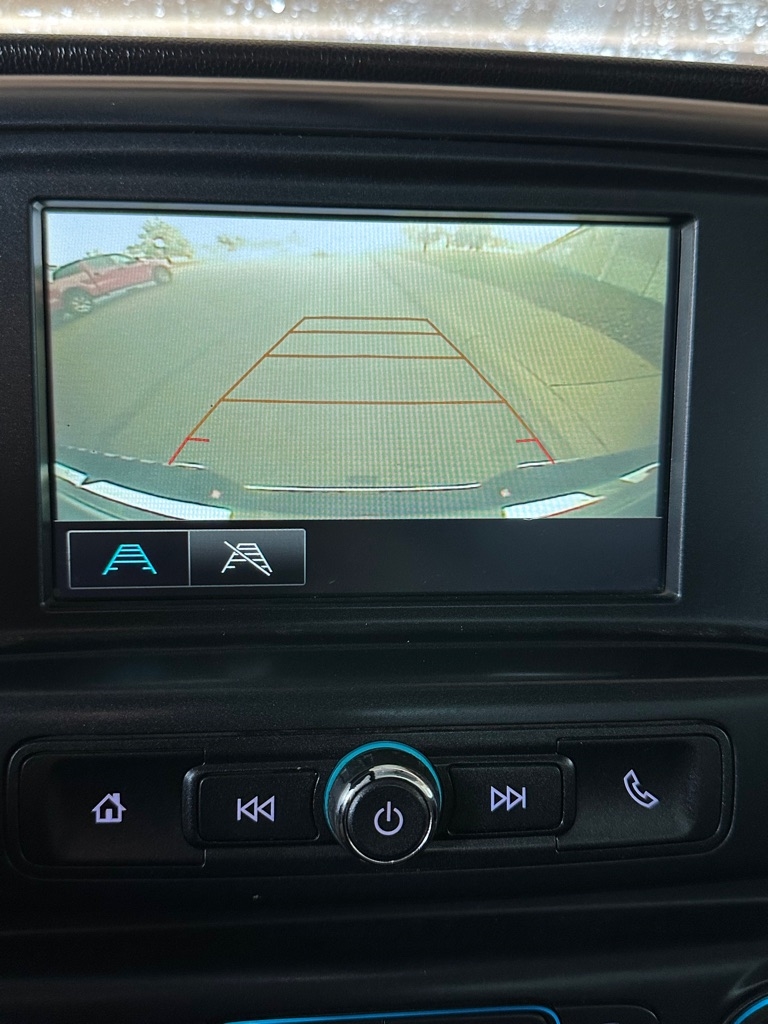 GMC Sierra 2500HD Base Crew Cab 4WD 2019