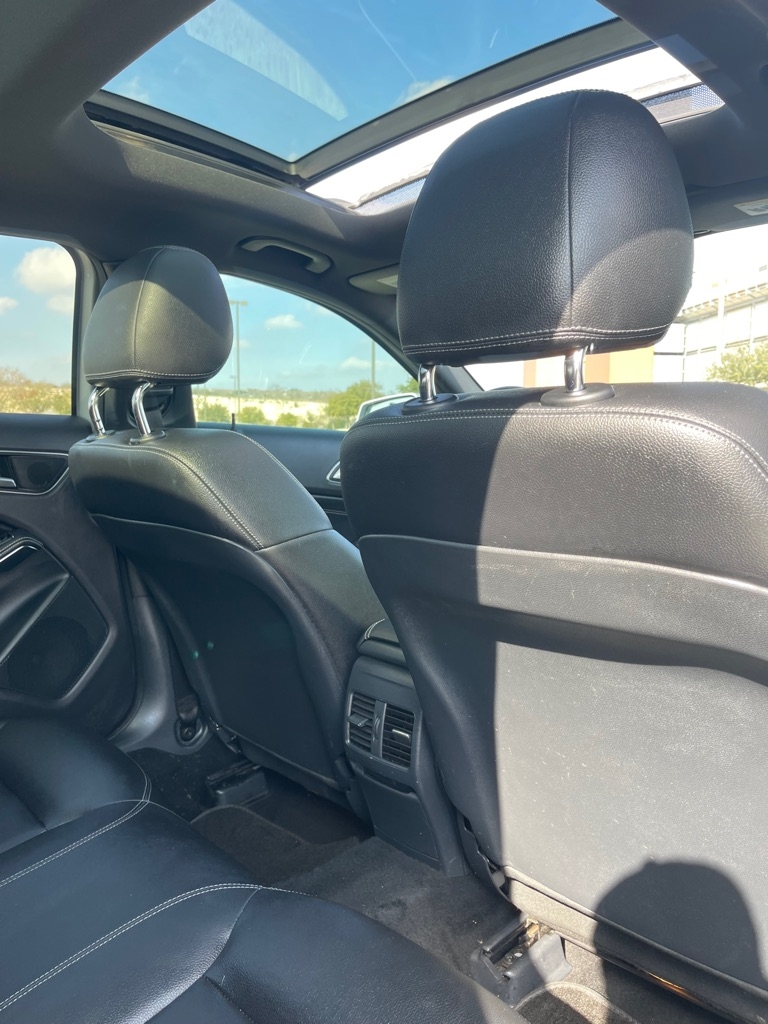 Mercedes-Benz GLA-Class GLA250 2017