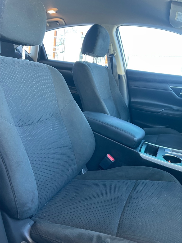 Nissan Altima 2.5 2015