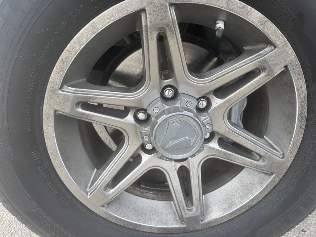 Toyota Tacoma PreRunner Double Cab V6 Auto 2WD 2012