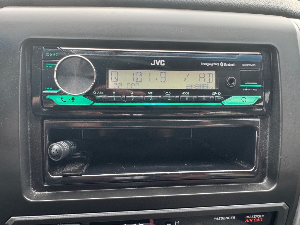 Toyota Tacoma PreRunner Double Cab V6 Auto 2WD 2012