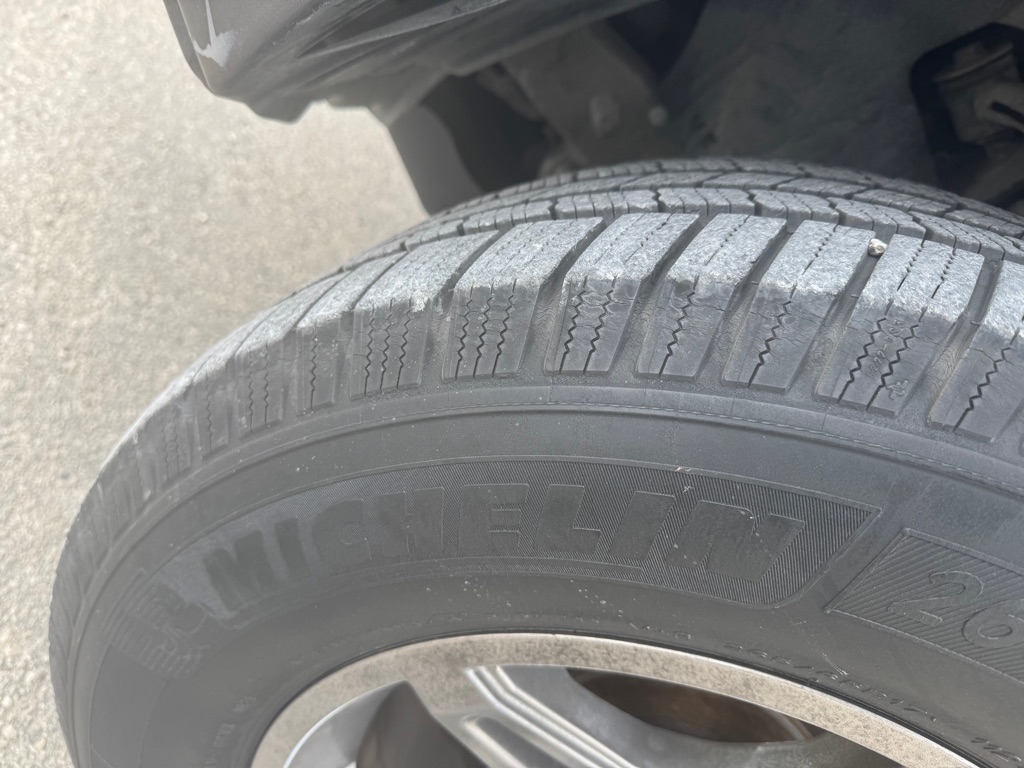 Toyota Tacoma PreRunner Double Cab V6 Auto 2WD 2012