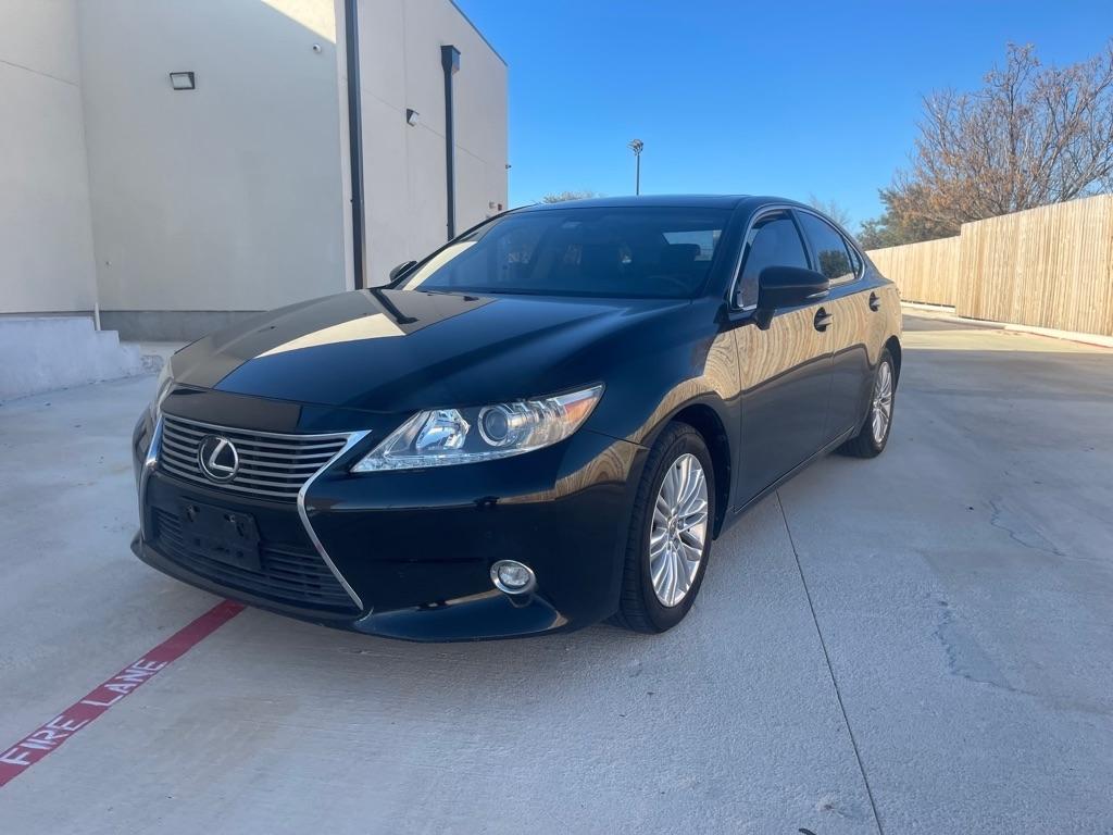 2014 Lexus ES 350 Sedan