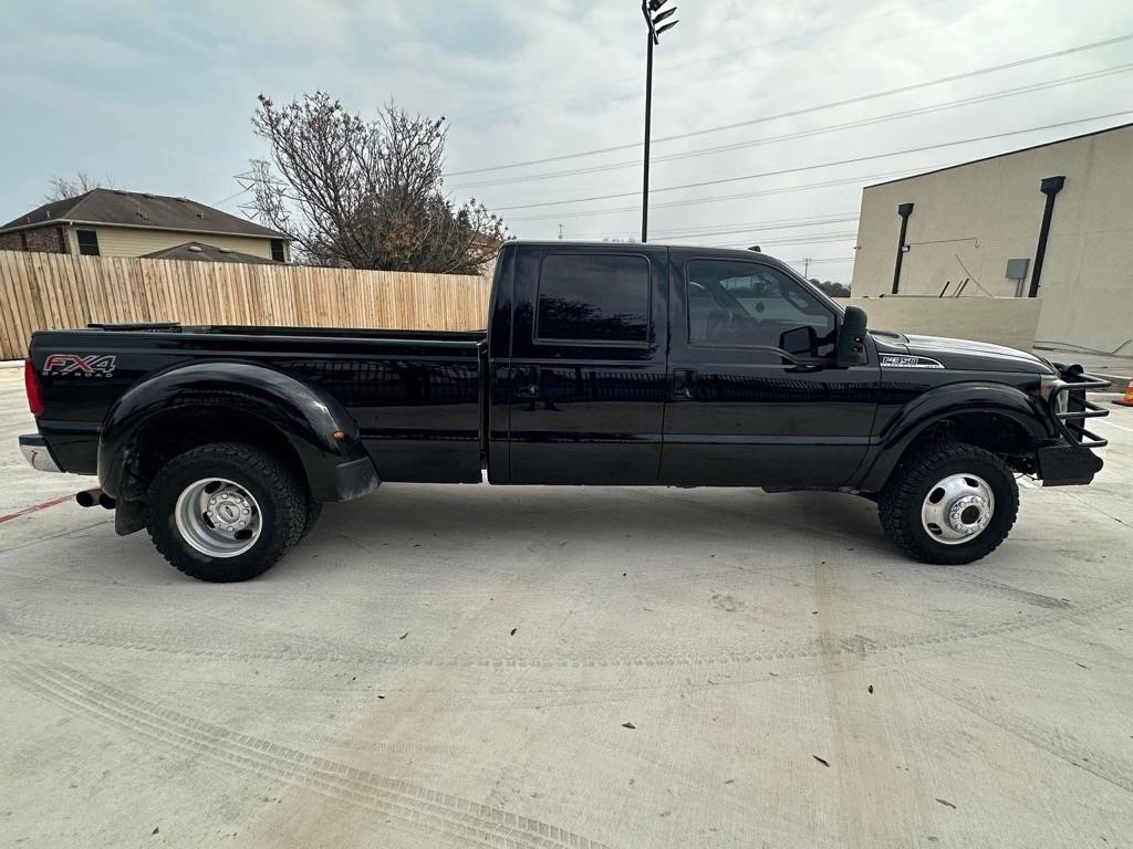 Ford F350  2016