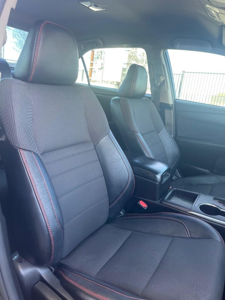 Toyota Camry LE 2017