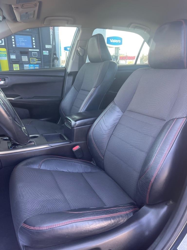 Toyota Camry LE 2017