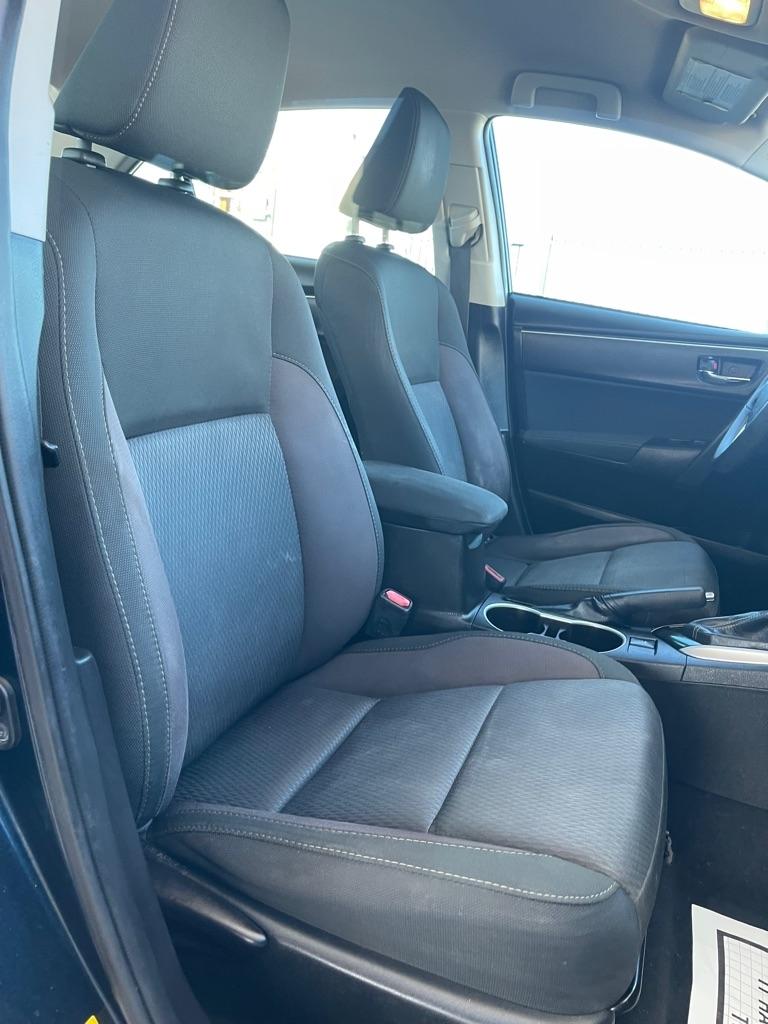 Toyota Corolla L CVT 2018