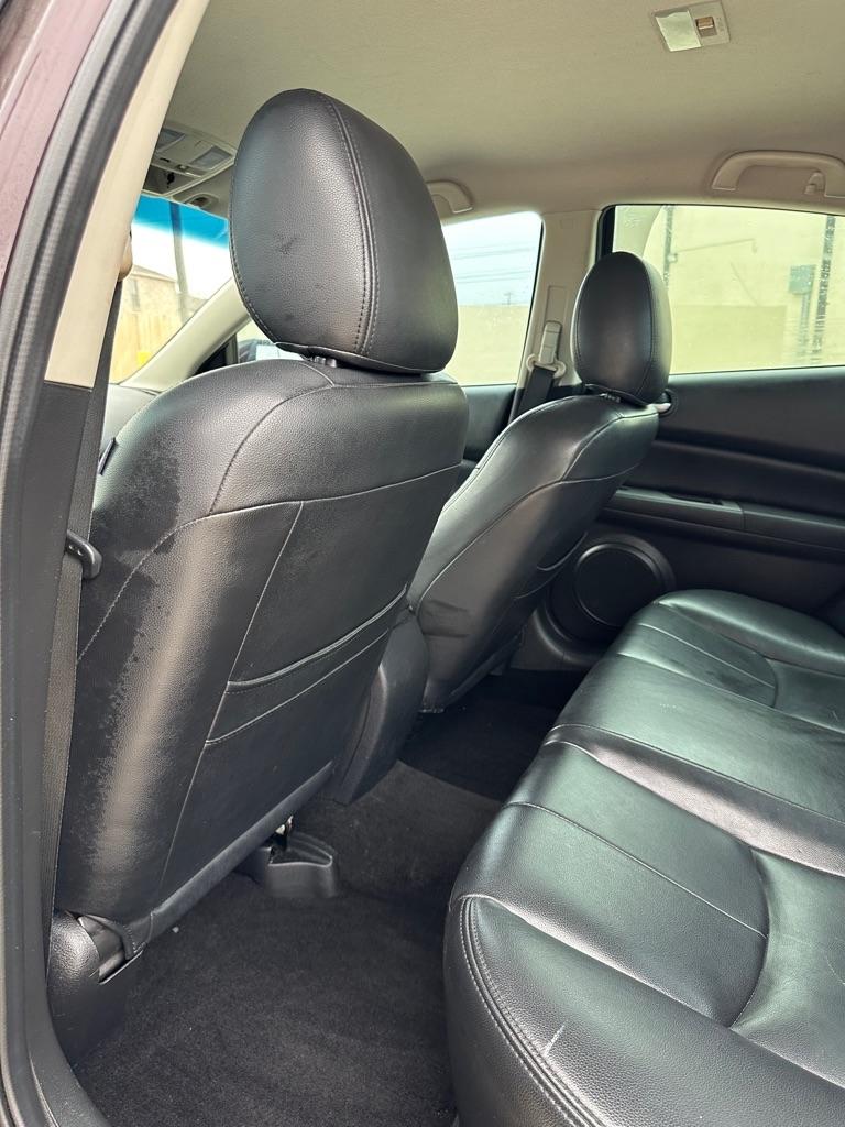 Mazda MAZDA6 I Touring Plus 2010