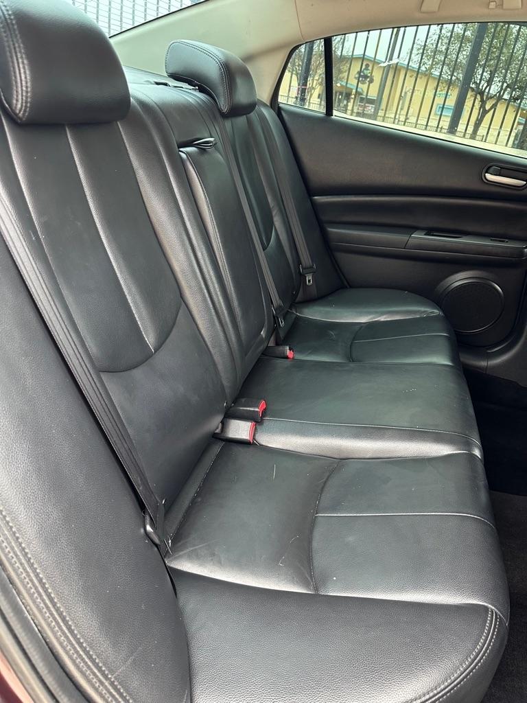 Mazda MAZDA6 I Touring Plus 2010