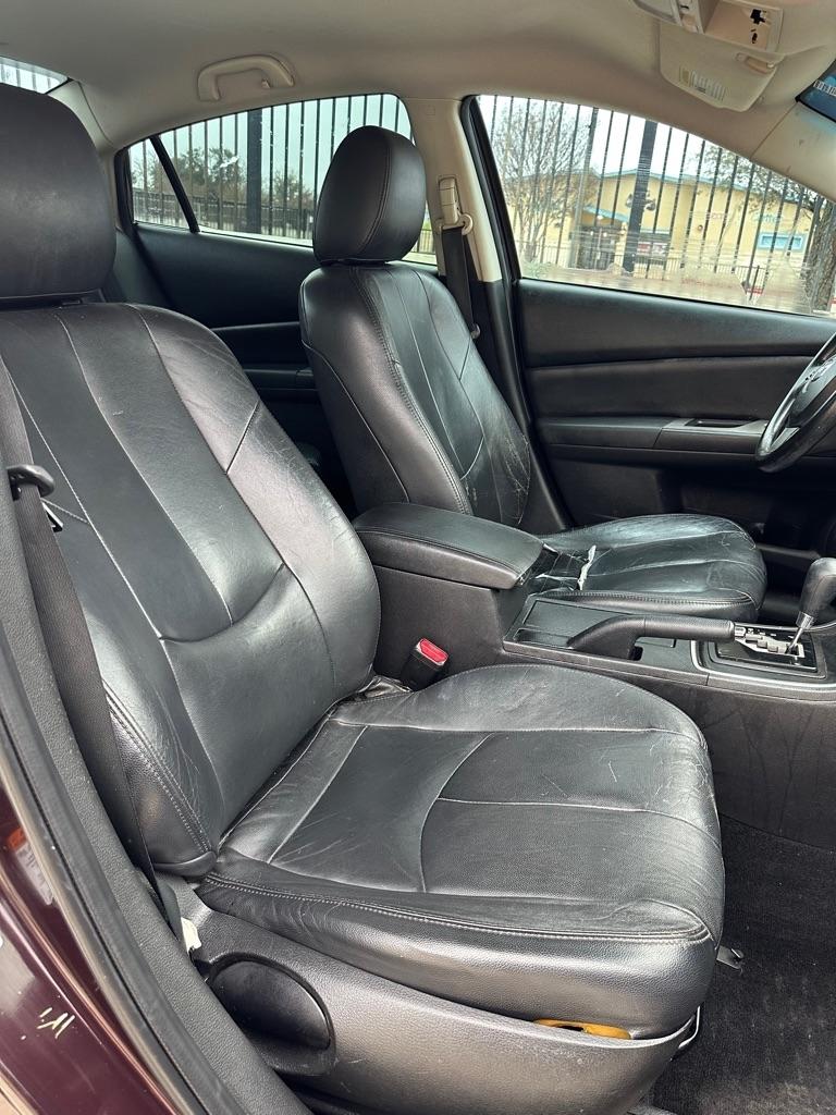 Mazda MAZDA6 I Touring Plus 2010