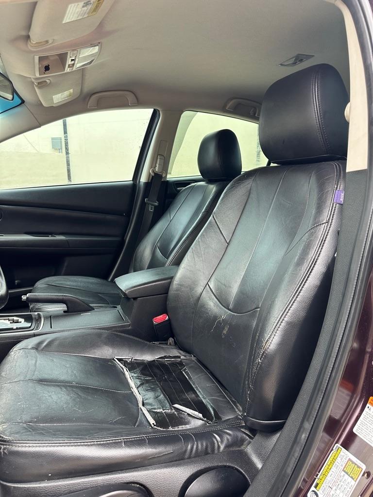 Mazda MAZDA6 I Touring Plus 2010