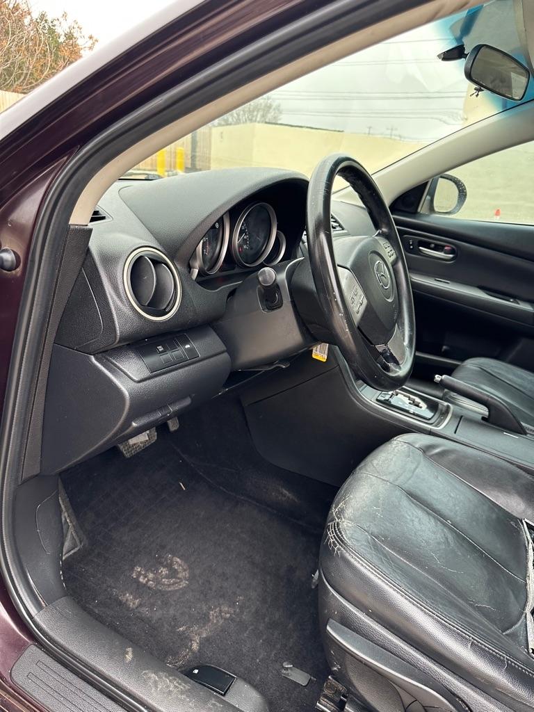 Mazda MAZDA6 I Touring Plus 2010