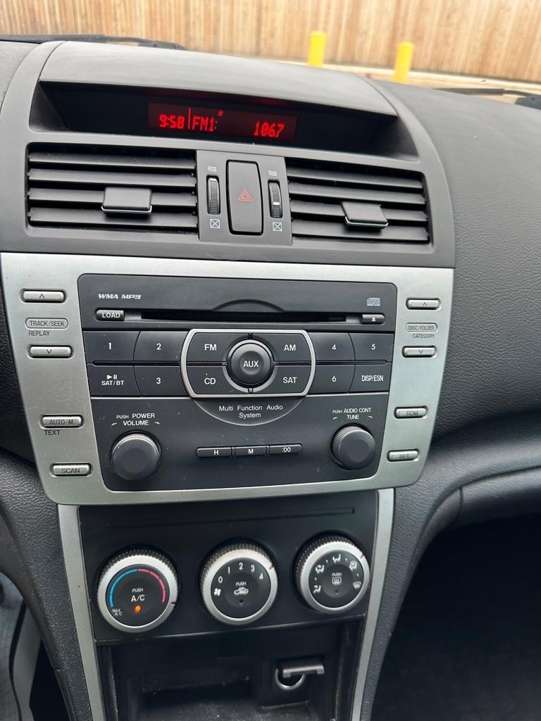 Mazda MAZDA6 I Touring Plus 2010