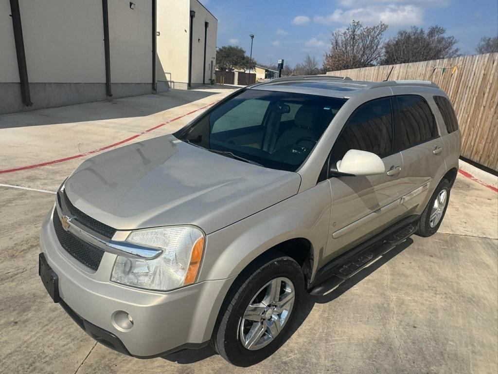 2009 Chevrolet Equinox LT