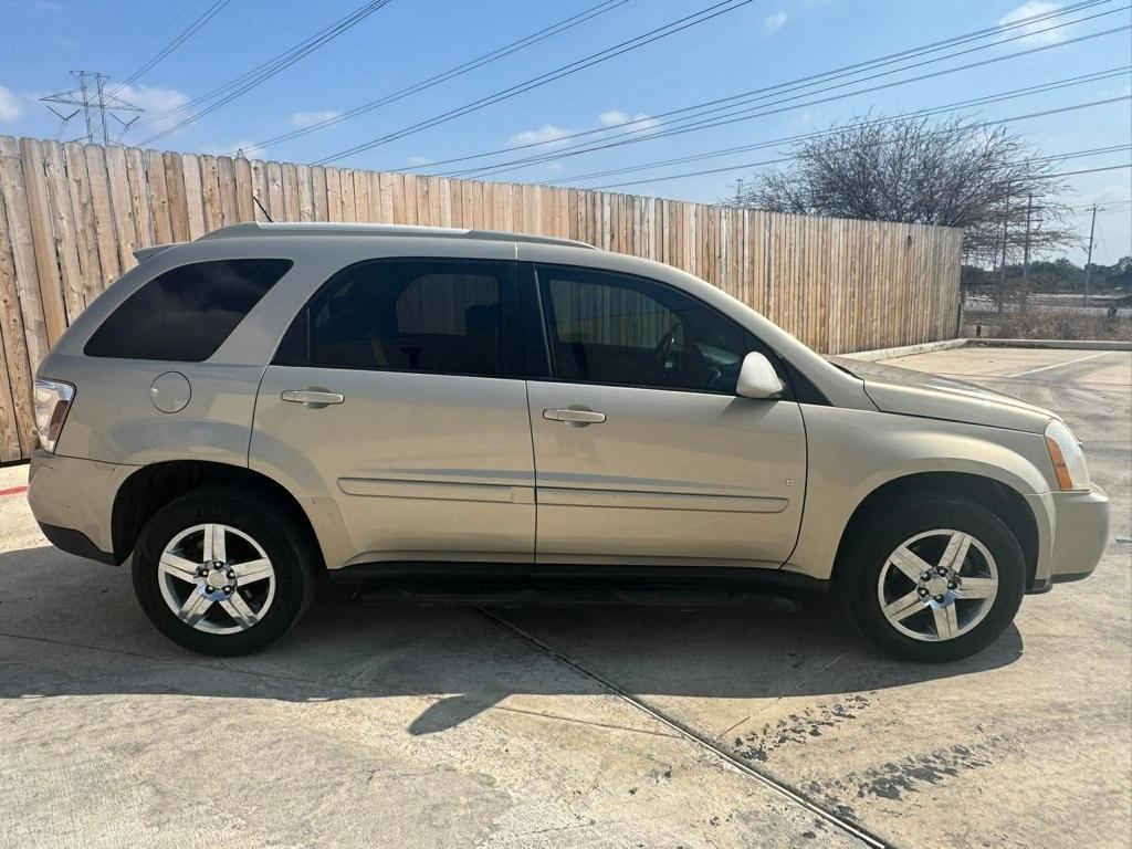 Chevrolet Equinox LT2 2WD 2009