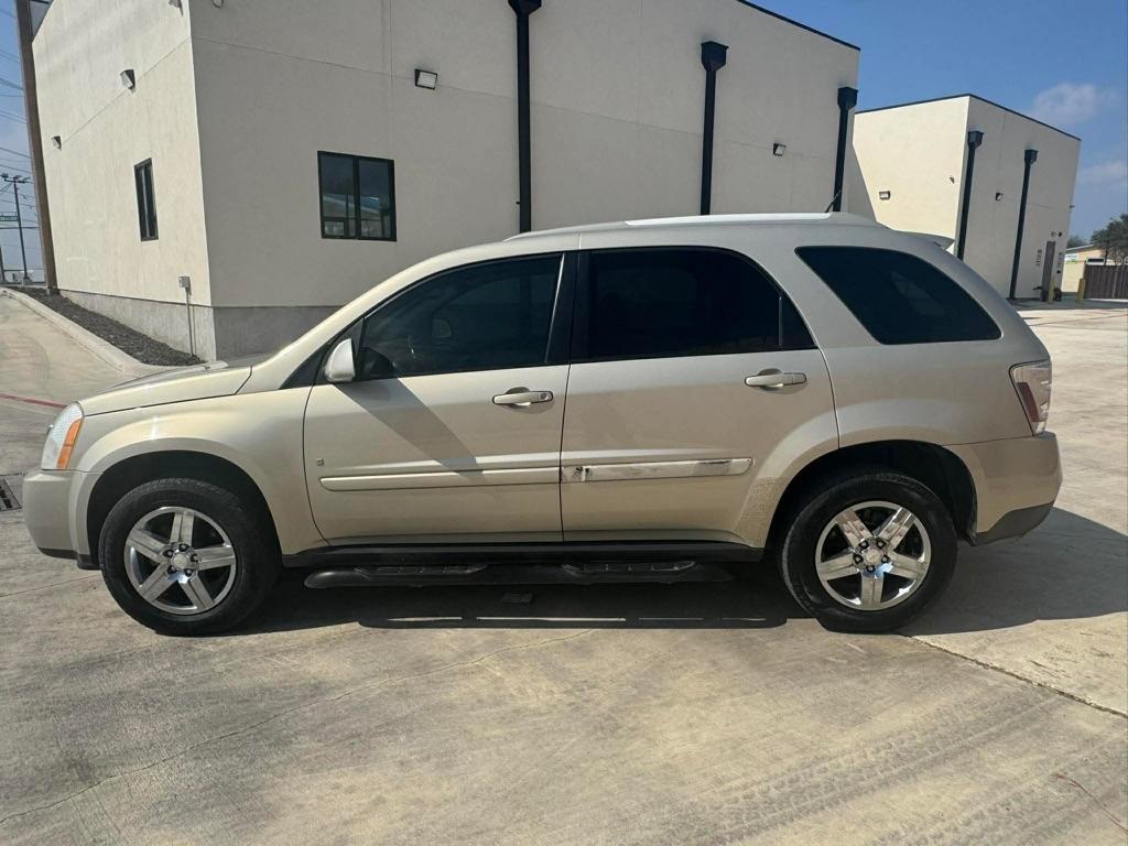 Chevrolet Equinox LT2 2WD 2009